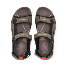 Salamander Sandale E31-AWW80-5000-7000 grün Herren